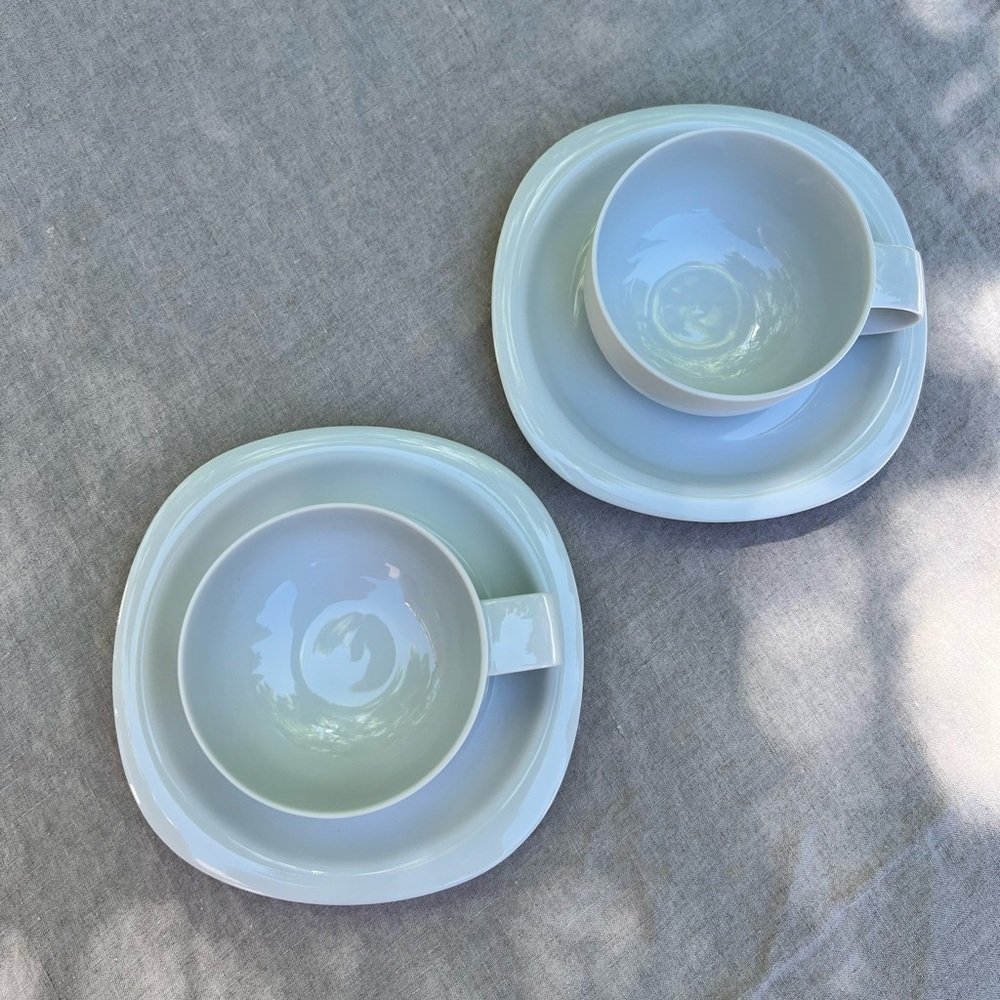 Rosenthal x Timo Sarpaneva Suomi cups